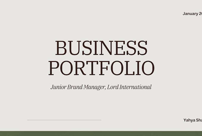create a brand strategy and marketing campaign plan